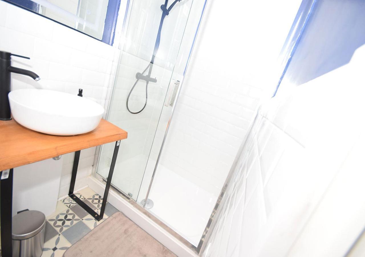 Cosy Appart - Hyper Centre - Tramway - Terrasse - Lerelaisdodile3 Valenciennes Exterior photo